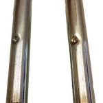 Capuchon Acople Para Varillas De Carpa Tipo Iglu Gran Aventu