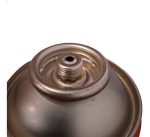 Garrafa 600ml 30% Propano70% Butano Con Rosca Kemper Graave - Imagen 2