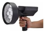 Foco Led Batería Recargable 36w Eagle Gran Aventura Caza - Imagen 3