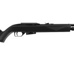 Rrifle Chumbera Crosman(R) Repeatair(R) 1077 Co2 .177 Gran Avent