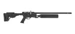 Chumbera Rifle Pcp Hatsan Factor 5.5 Mayor Potencia Caza - Imagen 5