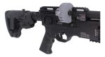 Chumbera Rifle Pcp Hatsan Factor 5.5 Mayor Potencia Caza - Imagen 2