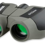 Binocular Carson Scout 8x22 Prismático Largavista Ga