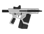 Rifle Carabina Co2 Crosma Full Auto St1 4.5 Mm Airsoft - Imagen 7