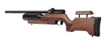 Rifle Chumbera Pcp Benjamin Kratos 6.35 Caza Mayor Y Media65 - Imagen 4