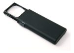 Lupa De Bolsillo Lectura Con Luz Compacta Plegable Carson