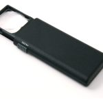 Lupa De Bolsillo Lectura Con Luz Compacta Plegable Carson