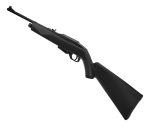 Rrifle Chumbera Crosman(R) Repeatair(R) 1077 Co2 .177 Gran Avent - Imagen 6