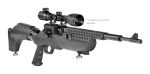 Rifle Pcp Hatsan Predator Calibre Calibre 5.5 Mm - Imagen 2