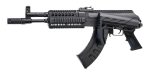 Chumbera Rifle Co2 Automatico Fusil Crosman Ak1 4.5 177 - Imagen 2