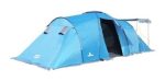 Carpa Maurice 8 Personas Grande 2 Dormitorios Camping - Imagen 7