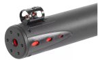 Chumbera Rifle Caza Gamo Pcp Arrow Calibre 5,5 Precision - Imagen 4