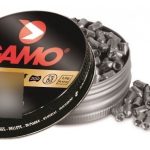 Chumbo Gamo G-hammer 5.5mm X 200 Un. Gran Aventura