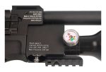 Chumbera Rifle Pcp Hatsan Factor 5.5 Mayor Potencia Caza - Imagen 3