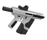 Rifle Carabina Co2 Crosma Full Auto St1 4.5 Mm Airsoft - Imagen 6