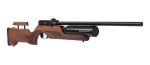 Rifle Chumbera Pcp Benjamin Kratos 6.35 Caza Mayor Y Media65 - Imagen 3