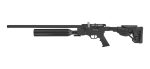 Chumbera Rifle Pcp Hatsan Factor 5.5 Mayor Potencia Caza - Imagen 4
