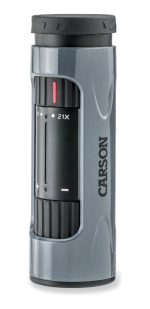 Monocular Monozoom 7-21x 21mm Carson Gran Aventura - Imagen 2