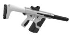 Rifle Carabina Co2 Crosma Full Auto St1 4.5 Mm Airsoft - Imagen 5