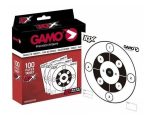 Blancos Dianas Para Tiro De Precisión Gamo 100 Unidades