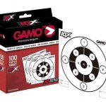 Blancos Dianas Para Tiro De Precisión Gamo 100 Unidades