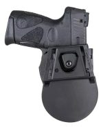 Canana Fobus Para Taurus G2 G2c Interna Externa Ambidiestra - Imagen 2