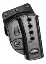 Canana Externa Fobus Gl-2 Nd Bh Para Glock 17 19 22 41 34 35 - Imagen 2