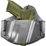 Canana Interna Fobus Universal Larga Glock Taurs Sigsauer