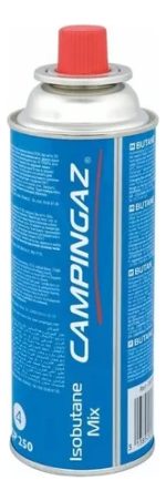 Cartuchos Gas Butano Anafes Sopletes Cocinillas Encendedores - Imagen 3