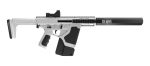Carabina Co2 Bbs 4.5mm Crosman Full Auto St1 Gran Aventura - Imagen 5