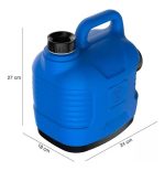 Termo Termolar Viajes 5l Termico Para Jugos Cafe Chocolate - Imagen 4