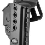 Canana Externa Fobus Gl-2 Nd Bh Para Glock 17 19 22 41 34 35