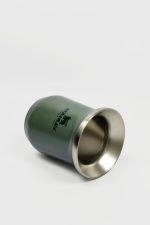 Mate Stanley Original Acero Inoxidable Negro Doble Pared - Imagen 14