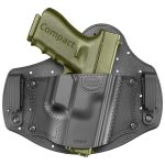 Canana Interna Fobus Universal Mediana Para Armas 9mm Y Mas