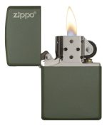 Encendedor Zippo Original Fuego Varios Diseños Gravados Vip - Imagen 10