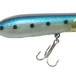 Señuelo Pesca Rio Marine Sport Superficie Popper 8cm