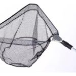 Copo Calderin Plegable 1.5 Metros Pesca Embarcado Y Costa