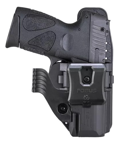 D_797283-MLU69780419403_062023-F.jpg Canana Fobus Para Taurus G2 G2c Interna Externa Ambidiestra - Imagen 1