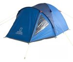 Carpa Para Camping National Geographic Toronto 4 Personas