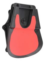 Canana Fobus Externa Rigida Para Glock 26 Y 27 Gen 5 Inclui - Imagen 2