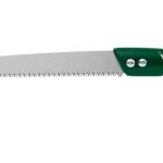 Sierra Serrucho Para Cortar Ramas Troncos Jardineria Camping