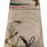 Linea Paternoster Pesca Ideal Pescadilla Anchoa Granaventura