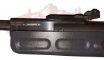 Chumbera Nitro Umarex Octane 5.5mm 1600fps -no Incluye Mira- - Imagen 2