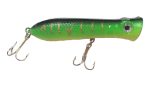 Señuelo Pesca Rio Marine Sport Superficie Popper 8cm - Imagen 3