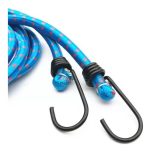 Pulpo Elastico Promo X 3 Unidades Para Feria Bici Moto Auto - Imagen 2