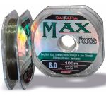 Tanza, Nylon, Linea, Monofilamento Max Force 0.74 Mm 100 Mts - Imagen 5