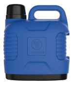 Termo Termolar Viajes 5l Termico Para Jugos Cafe Chocolate