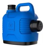 Termo Termolar Viajes 5l Termico Para Jugos Cafe Chocolate - Imagen 2