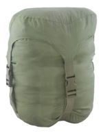 Sobre De Dormir Con Compresor Camping Gran Aventura - Imagen 2