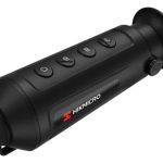 Monocular Visor Térmico Camara Lynx Pro Le 10 Hikmicro